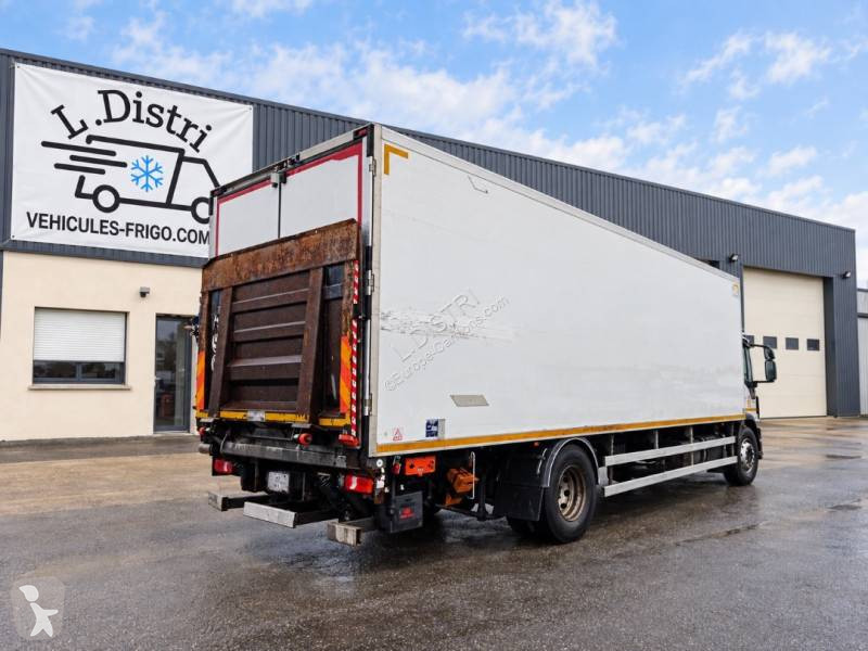 Camion Iveco 190 EL 28