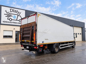 Camion frigo mono température Iveco