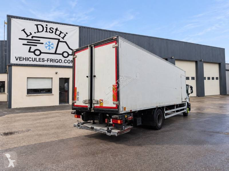 Camion Iveco 330