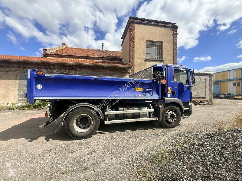 Camion MAN 19.290