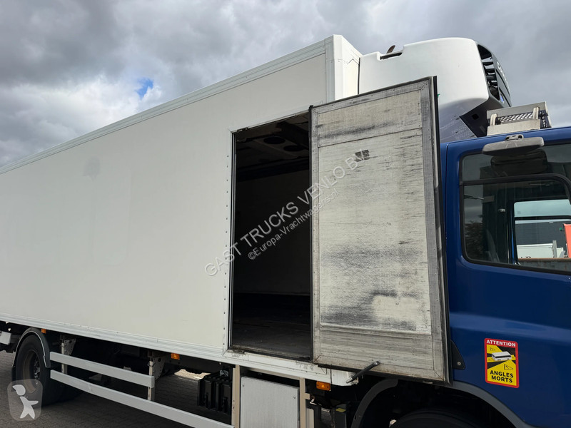 Camion DAF 65220 Carrier Supra 950 Mt Euro 4...
