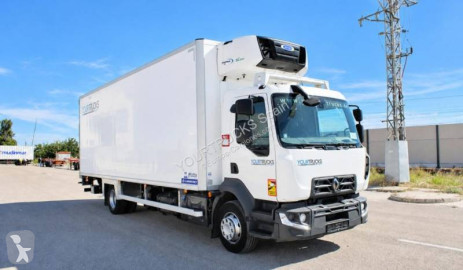 Camion frigo Renault