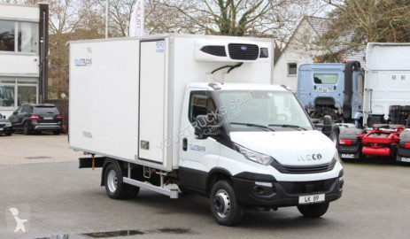 Camion frigo Iveco