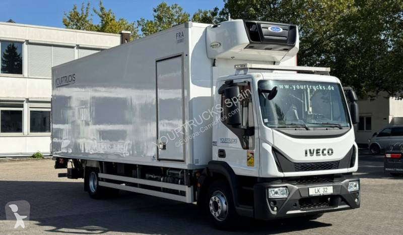 Camion Renault