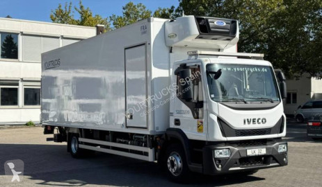 Camion frigo Renault