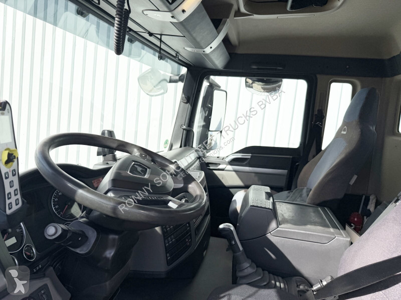 Camion MAN TGS 26.510 6x2-4 BL TGS 26.510 6x2-4...