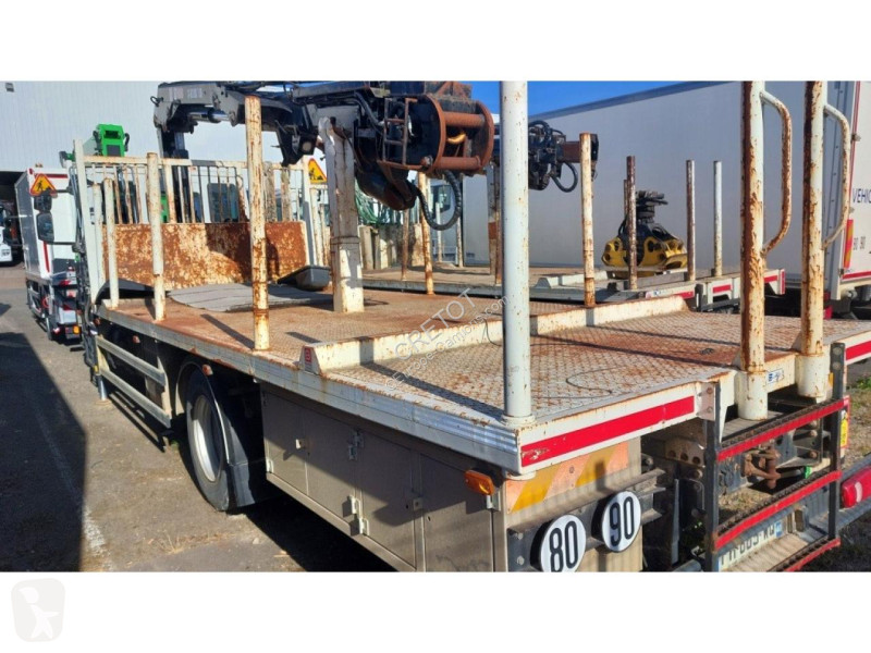 Camion Iveco