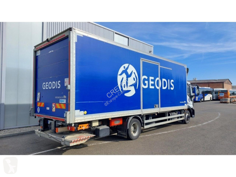 Camion Iveco