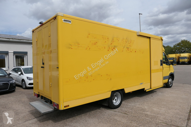 Camion Iveco Daily 50C15 COC