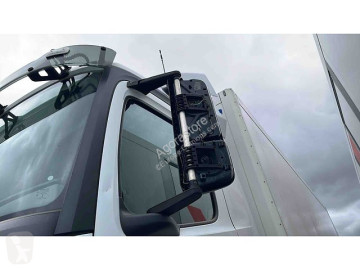 Autres camions Mercedes