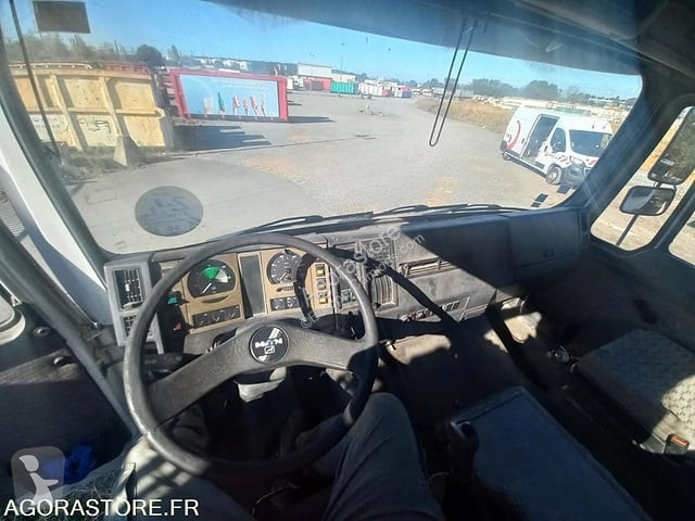 Camion