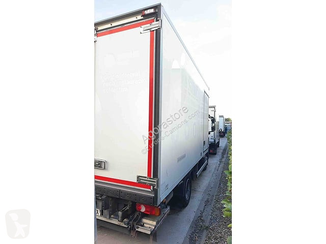 Camion Iveco EUROCARGO