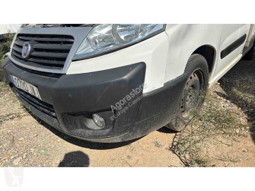 Camion Fiat Scudo