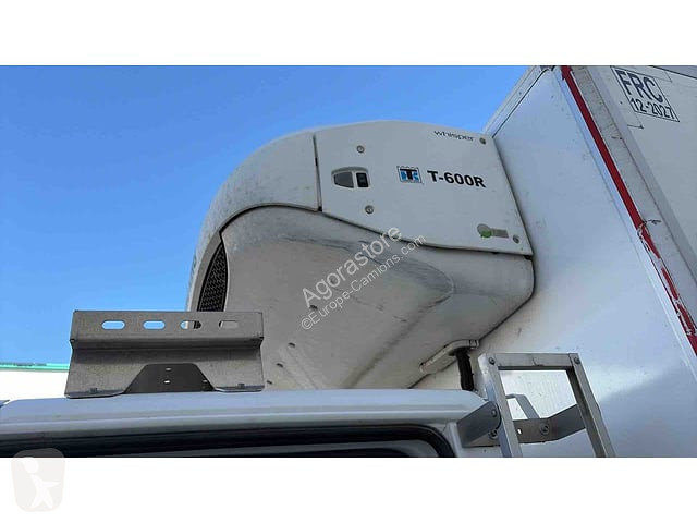 Camion Iveco EUROCARGO