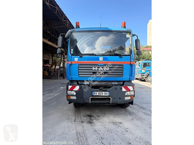 Camion