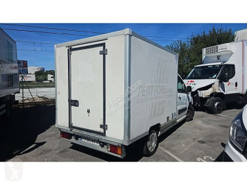 Camion Fiat Scudo