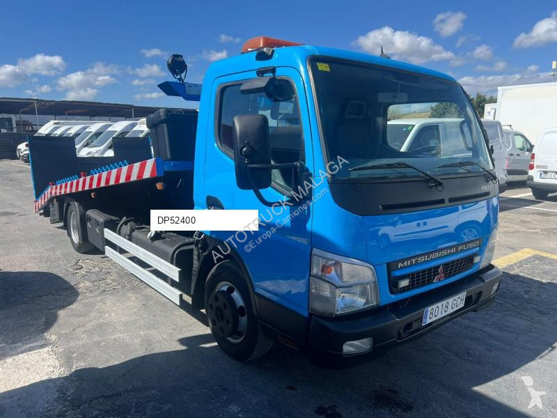 Camion Mitsubishi CANTER 3.0/145