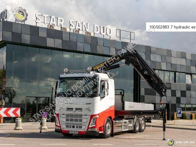 Camion Volvo PK 27002