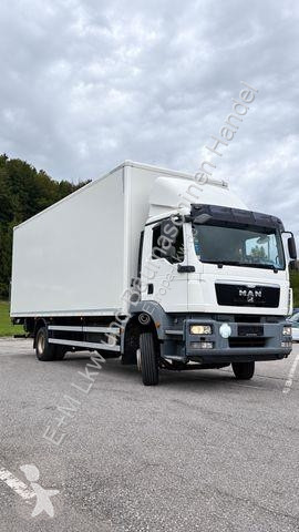 Camion MAN TGM 15.290 EEV