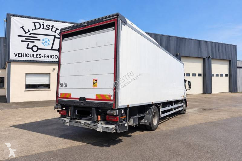 Camion MAN 18.320