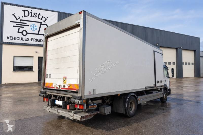 Camion Mercedes 1324