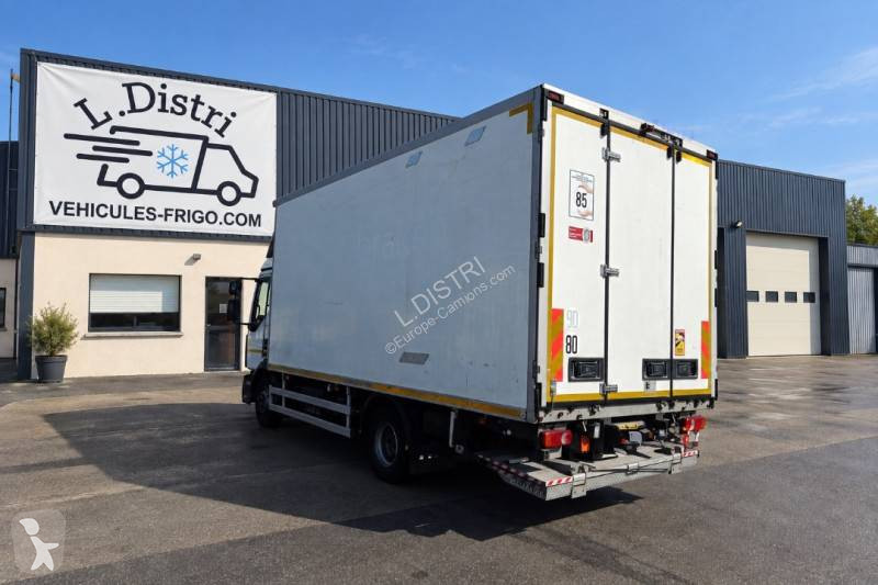 Camion Renault 12.240