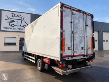 Camion frigo multi température Renault