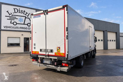Camion frigo multi température Renault