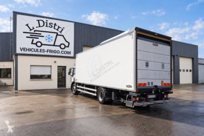Camion frigo mono température Renault