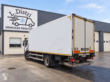 Camion frigo mono température Renault
