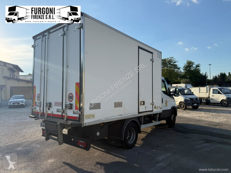 Camion Iveco DAILY 60C15 Altri Modelli