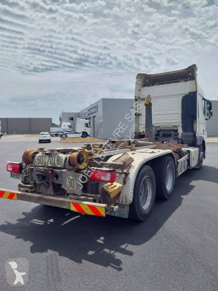 Camion DAF