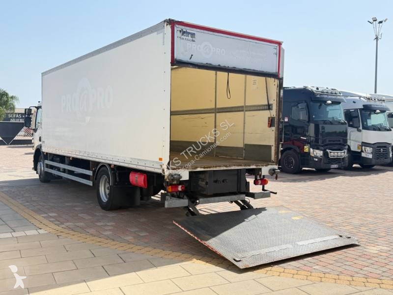 Camion Renault 280.19