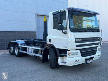 Camion DAF CF75 FAD 75.360