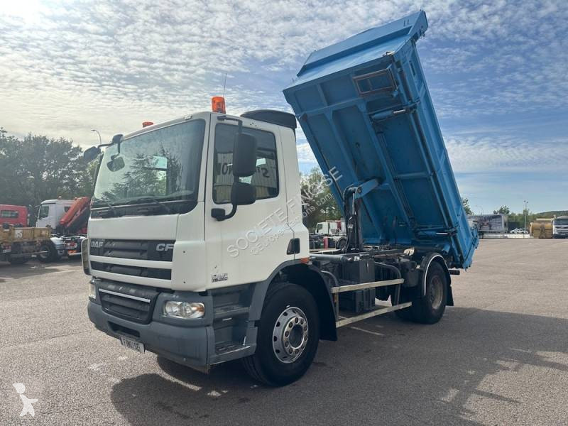 Camion DAF 310