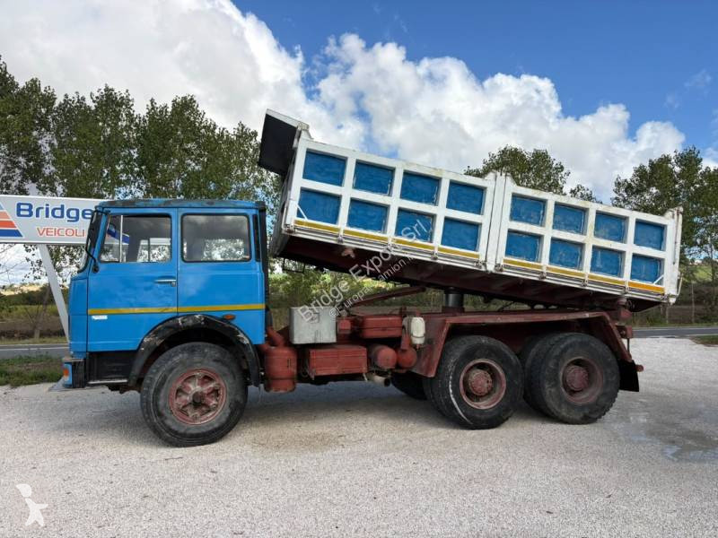 Camion Fiat