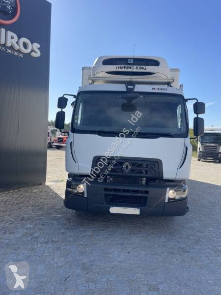 Renault 19.280 truck