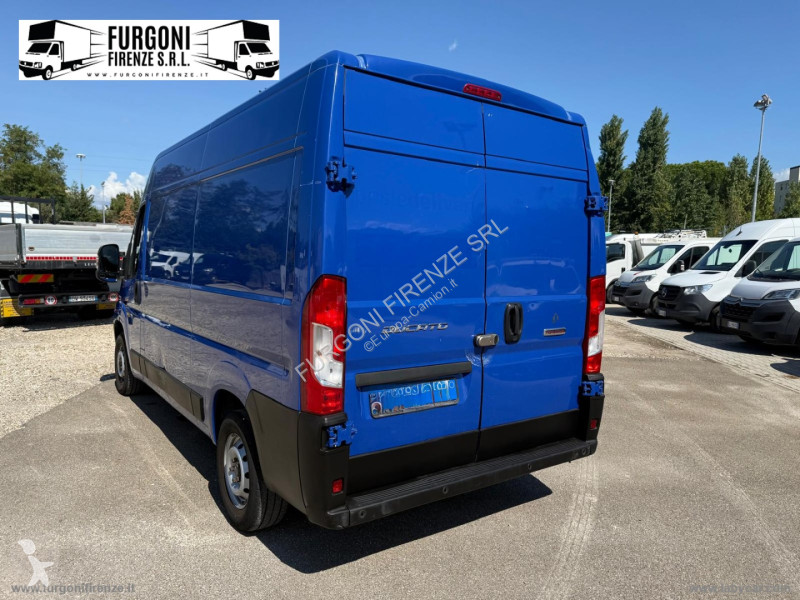 Camion Fiat 33 2.3 MJT