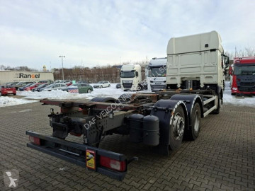 Camion DAF XF 480 FAN 6X2 N