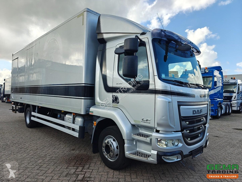 Camião DAF LF 230 FA 4x2 SleeperCab Euro6C -...
