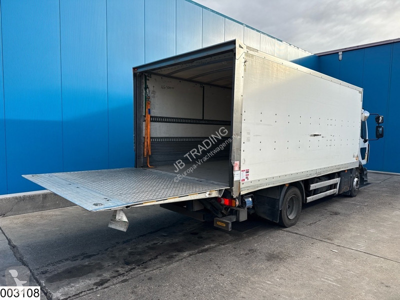 Грузовик Renault D 10 210 EURO 6, Palfinger