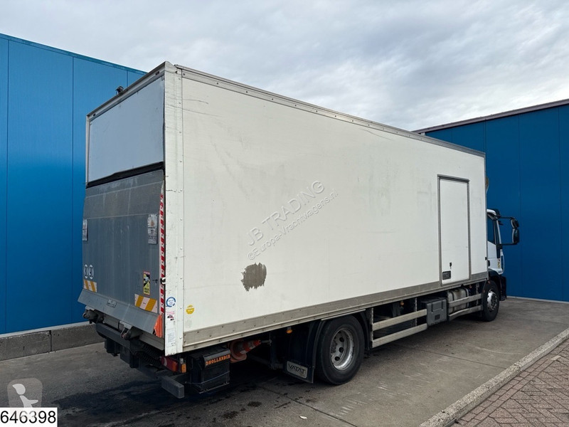 Camion Iveco 190EL28 EURO 6, Dhollandia