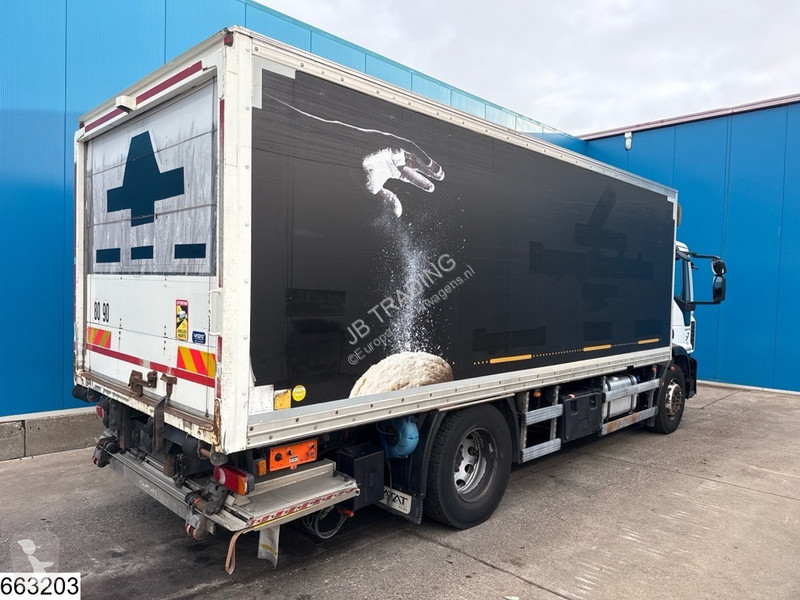 Camion Iveco 190EL28 EURO 6, Dhollandia, Telma