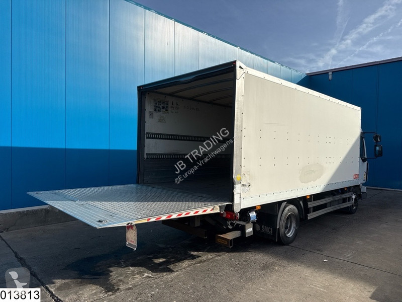 Camion Renault 180 EURO 5 EEV, Manual, Palfinger