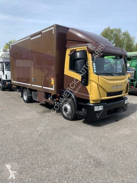 Camion Iveco 120 E 21 P tector