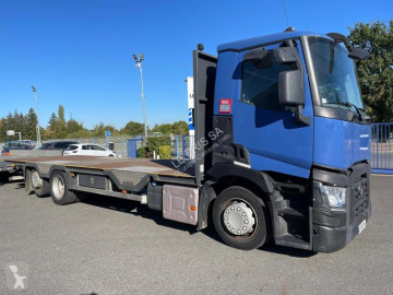 Camion Renault T460