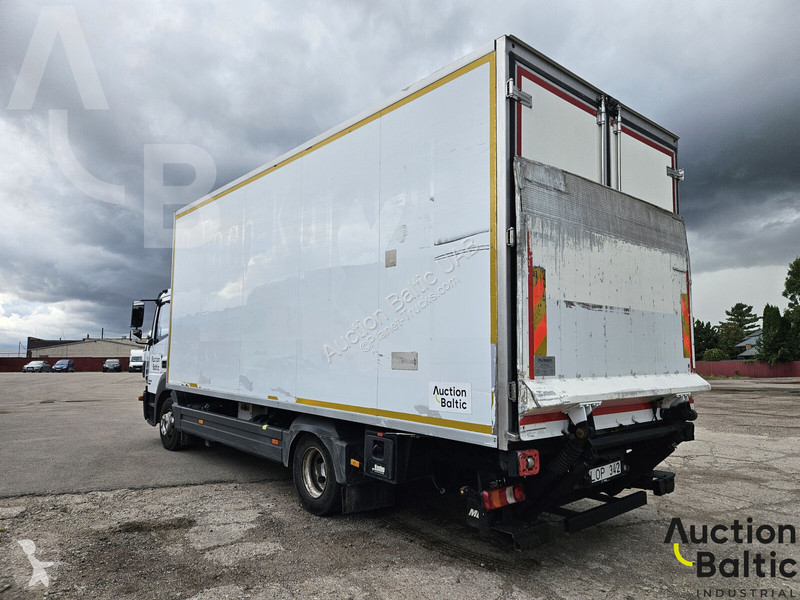 Camion Mercedes 1224