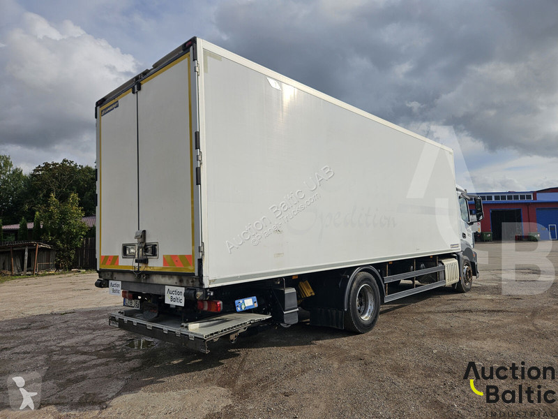 Camion Mercedes 1830