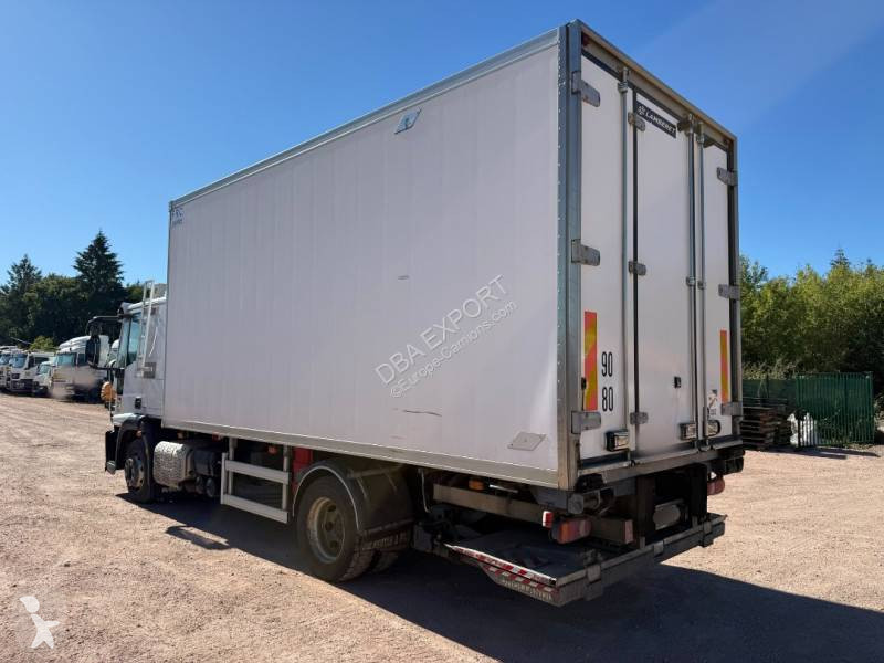 Camion Iveco