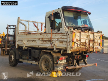 Самосвал Renault